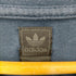 アディダス adidas 00S 黒タグ 両面トレフォイルロゴ ビッグプリント クルーネック Tシャツ ビッグサイズ メンズ 2XL