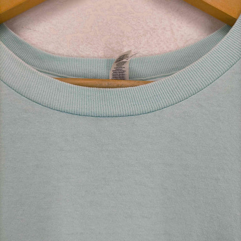 アルスタイルアパレルアクティブウェアー ALSTYLE APPAREL & ACTIVEWEAR 両面プリントクルーネックTシャツ メンズ JPN:XL