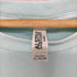 アルスタイルアパレルアクティブウェアー ALSTYLE APPAREL & ACTIVEWEAR 両面プリントクルーネックTシャツ メンズ JPN:XL