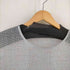 ザラ ZARA メッシュメタリックトップス レディース JPN:M