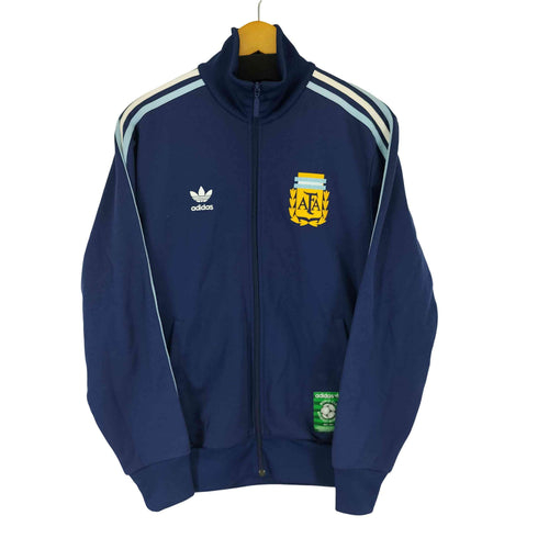 アディダスオリジナルス adidas Originals サイドライントラックジャケット HAND OF GOD メンズ JPN:L