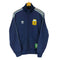 アディダスオリジナルス adidas Originals サイドライントラックジャケット HAND OF GOD メンズ JPN:L