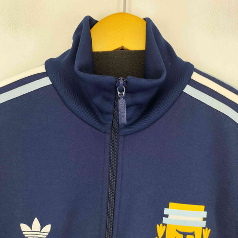 アディダスオリジナルス adidas Originals サイドライントラックジャケット HAND OF GOD メンズ JPN:L