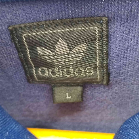 アディダスオリジナルス adidas Originals サイドライントラックジャケット HAND OF GOD メンズ JPN:L