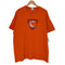 ギルダン GILDAN 両面プリントクルーネックTシャツ メンズ JPN:XL