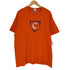 ギルダン GILDAN 両面プリントクルーネックTシャツ メンズ JPN:XL