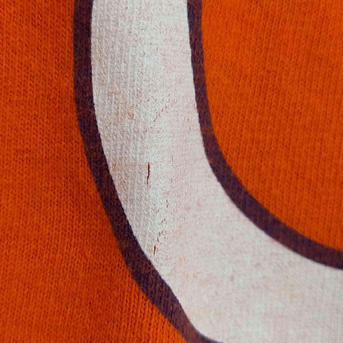 ギルダン GILDAN 両面プリントクルーネックTシャツ メンズ JPN:XL