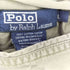 ポロバイラルフローレン Polo by RALPH LAUREN スモールポニー刺繍 リバーシブル マウンテンパーカー メンズ import:L