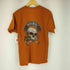 ハーレーダビッドソン HARLEY-DAVIDSON 両面プリント S/S Tシャツ メンズ import:L