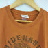 ハーレーダビッドソン HARLEY-DAVIDSON 両面プリント S/S Tシャツ メンズ import:L