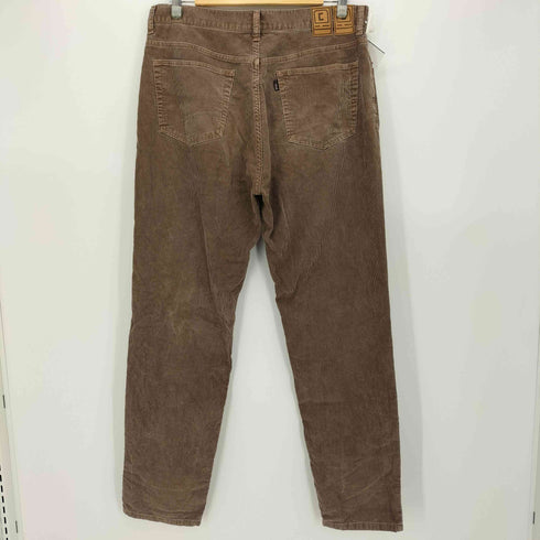 シーイー C.E 1994 COLOUR CORDS コーデュロイ テーパードパンツ メンズ JPN:L