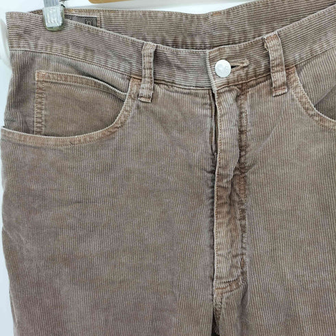シーイー C.E 1994 COLOUR CORDS コーデュロイ テーパードパンツ メンズ JPN:L
