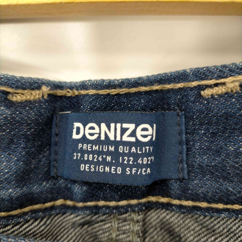 リーバイス Levis DENIZEN ルーズカーペンターパンツ メンズ W34 L32
