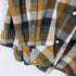 ディーゼル DIESEL L/S チェックウエスタンシャツ メンズ import:M