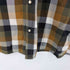 ディーゼル DIESEL L/S チェックウエスタンシャツ メンズ import:M
