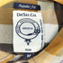 ディーゼル DIESEL L/S チェックウエスタンシャツ メンズ import:M