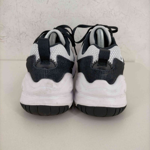 ナイキ NIKE テックヘラ TECH HERA WHITE/WHITE-BLACK レディース JPN:23.5