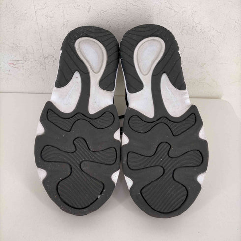 ナイキ NIKE テックヘラ TECH HERA WHITE/WHITE-BLACK レディース JPN:23.5