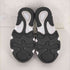 ナイキ NIKE テックヘラ TECH HERA WHITE/WHITE-BLACK レディース JPN:23.5