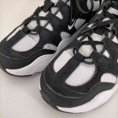ナイキ NIKE テックヘラ TECH HERA WHITE/WHITE-BLACK レディース JPN:23.5