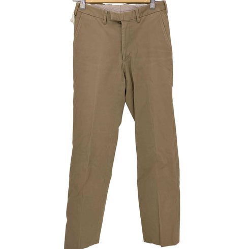ポールスミス Paul Smith テーパードチノパンツ メンズ S