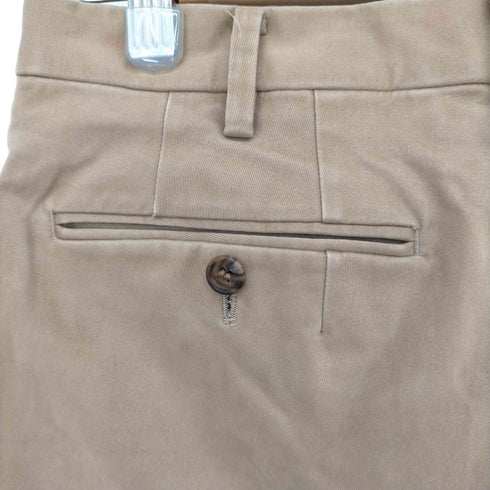 ポールスミス Paul Smith テーパードチノパンツ メンズ S