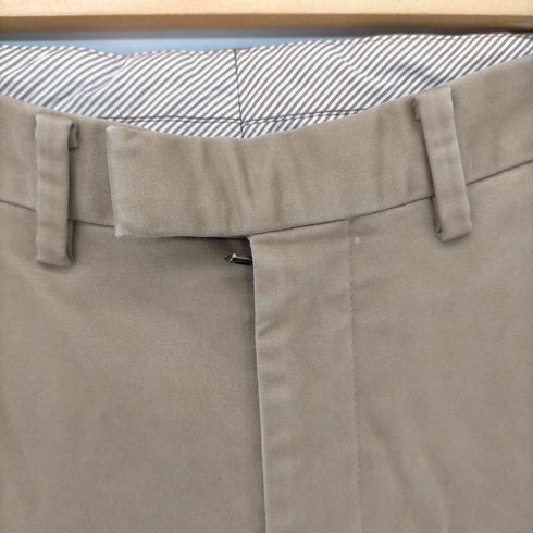 ポールスミス Paul Smith テーパードチノパンツ メンズ S