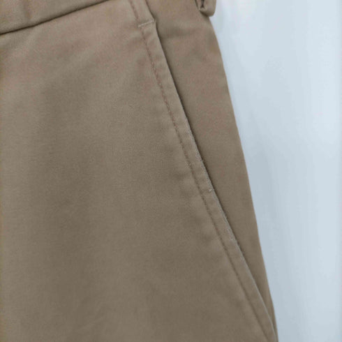 ポールスミス Paul Smith テーパードチノパンツ メンズ S
