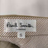 ポールスミス Paul Smith テーパードチノパンツ メンズ S