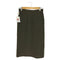 ロクビューティーアンドユースユナイテッドアローズ 6 BEAUTY & YOUTH UNITED ARROWS SUSPENDERS SKIRT レディース JPN:36