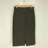ロクビューティーアンドユースユナイテッドアローズ 6 BEAUTY & YOUTH UNITED ARROWS SUSPENDERS SKIRT レディース JPN:36