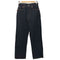 フリークスストア FREAKS STORE 2019SS ハイウエスト テーパードデニムパンツ メンズ JPN:S