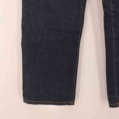 フリークスストア FREAKS STORE 2019SS ハイウエスト テーパードデニムパンツ メンズ JPN:S
