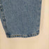 リー Lee ワイドテーパードデニムパンツ メンズ 34×32