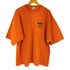 ケボズ KEboz BIGプリント S/S Tシャツ メンズ JPN:L