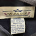ナチュラルイシュー NATURAL ISSUE プレーンポリシャツ MICRO-TOUCH メンズ JPN:L
