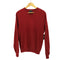 クラブルーム CLUB ROOM ESTATE CASHMERE Vネック カシミヤ ニットセーター メンズ JPN:M