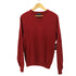 クラブルーム CLUB ROOM ESTATE CASHMERE Vネック カシミヤ ニットセーター メンズ JPN:M
