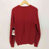 クラブルーム CLUB ROOM ESTATE CASHMERE Vネック カシミヤ ニットセーター メンズ JPN:M