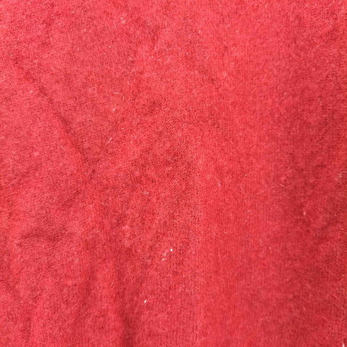 クラブルーム CLUB ROOM ESTATE CASHMERE Vネック カシミヤ ニットセーター メンズ JPN:M