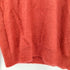 クラブルーム CLUB ROOM ESTATE CASHMERE Vネック カシミヤ ニットセーター メンズ JPN:M