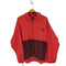 ナイキエーシージー NIKE ACG 90S アノラックパーカー ナイロン フロントメッシュ アノラックジャケット メンズ JPN:M