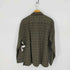 ラルフローレン RALPH LAUREN JEANS 90-2000S オープンカラーチェックシャツ 開襟 ループ止め メンズ JPN:M