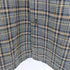 ラルフローレン RALPH LAUREN JEANS 90-2000S オープンカラーチェックシャツ 開襟 ループ止め メンズ JPN:M