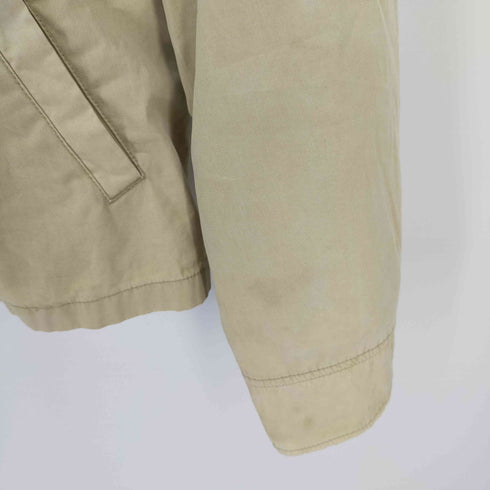 ポロラルフローレン POLO RALPH LAUREN コットンスウィングトップ ブルゾン フェード サンバーン メンズ JPN:L