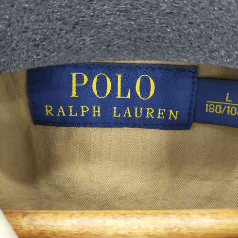 ポロラルフローレン POLO RALPH LAUREN コットンスウィングトップ ブルゾン フェード サンバーン メンズ JPN:L