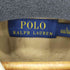 ポロラルフローレン POLO RALPH LAUREN コットンスウィングトップ ブルゾン フェード サンバーン メンズ JPN:L