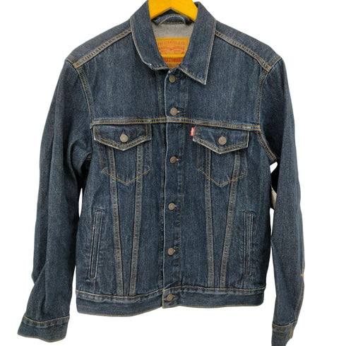 リーバイス Levis TYPE3 TRUCKERJACKET メンズ JPN:M