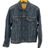 リーバイス Levis TYPE3 TRUCKERJACKET メンズ JPN:M