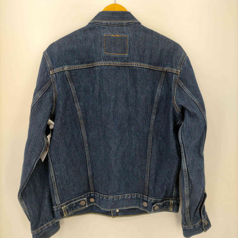 リーバイス Levis TYPE3 TRUCKERJACKET メンズ JPN:M